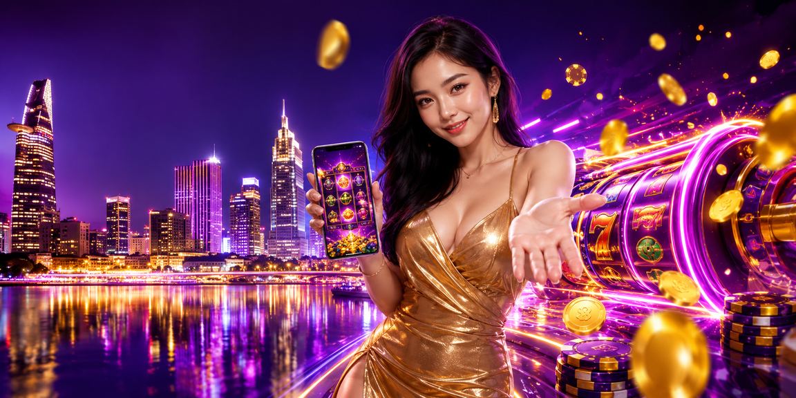 Không khí sôi động của trò chơi số và xổ số trực tuyến tại TP. Hồ Chí Minh