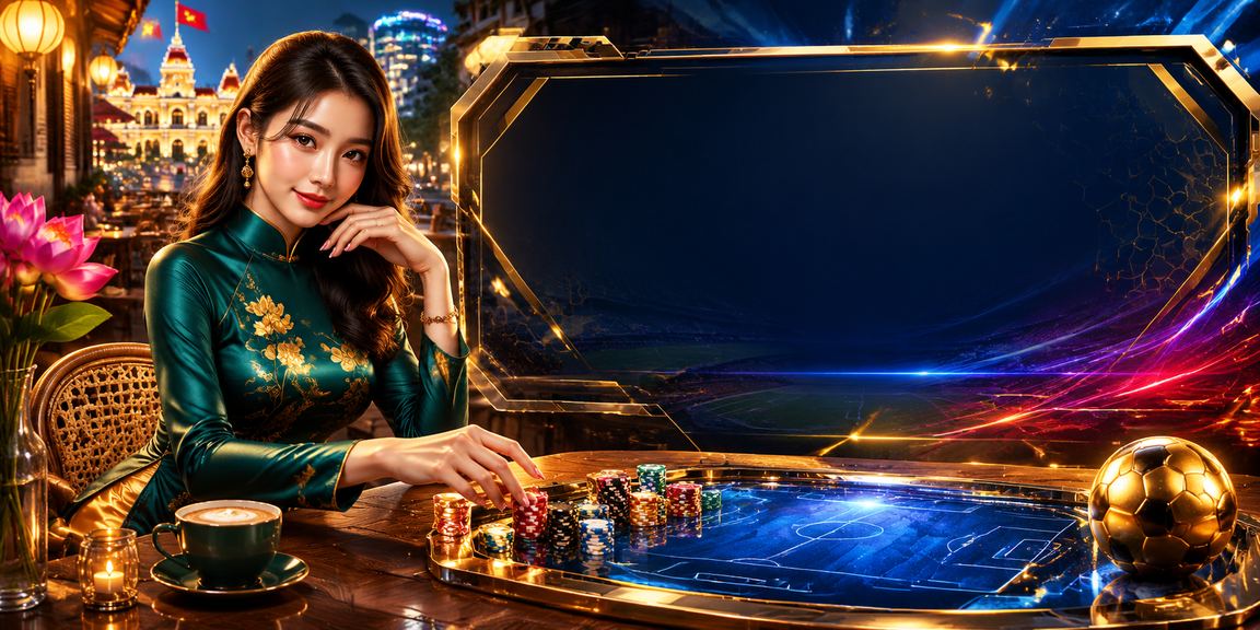 Người chơi High Roller nhận thưởng VIP tại tp. Hồ Chí Minh