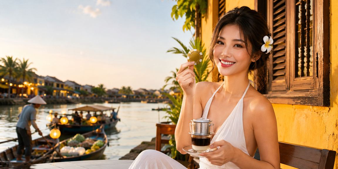 Cược bóng rổ sôi động tại Hội An trên ct3