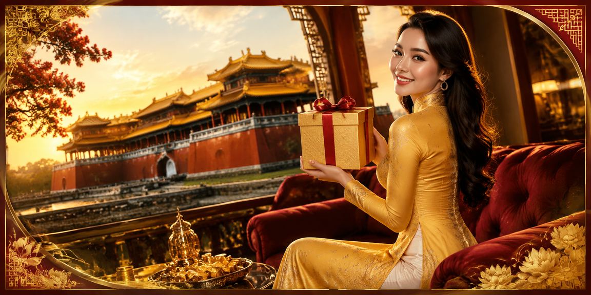 Người dùng nạp tiền và nhận thưởng qua nền tảng số tại Huế